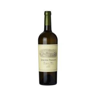 JOSEPH PHELPS SAUVIGNON BLANC NAPA VALLEY 2017