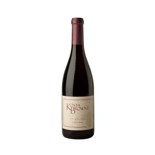 KOSTA BROWNE Sta Rita Hills PINOT NOIR 2019