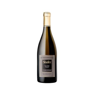 SHAFER VINEYARDS RED SHOULDER RANCH CHARDONNAY 2019