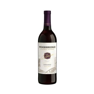 MONDAVI WOODBRIDGE ZINFANDEL