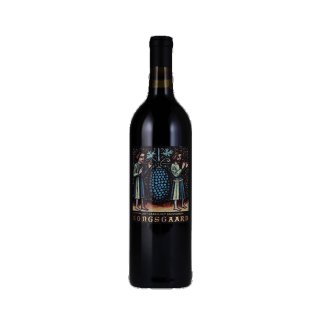 KONGSGAARD CABERNET SAUVIGNON 2019