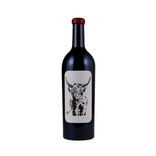 SINE QUA NON DISTENTA I SYRAH 2019