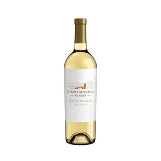 MONDAVI NAPA VALLEY FUME BLANC '19 750ml