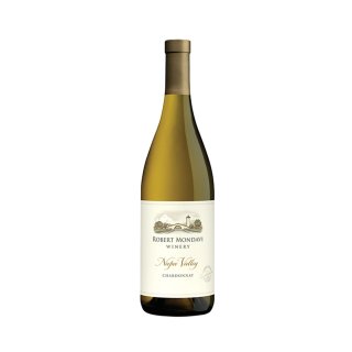 MONDAVI NAPA VALLEY CHARDONNAY 2018