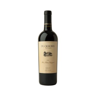 DUCKHORN THREE PALMS MERLOT 2019