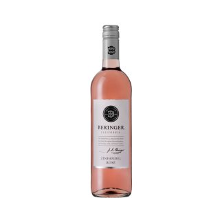 BERINGER WHITE ZINFANDEL ROSE 2020