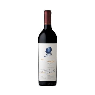 OPUS ONE 2019