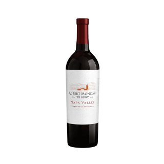 MONDAVI NAPA VALLEY CABERNET SAUVIGNON  2019