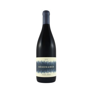 RESONANCE PINOT NOIR 2019