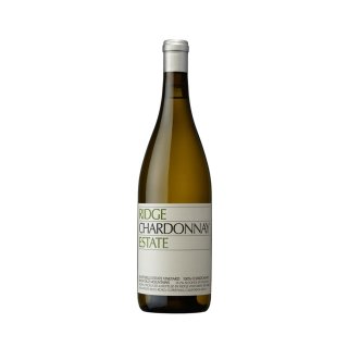 RIDGE ESTATE CHARDONNAY 2020