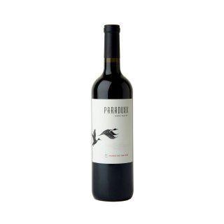 PARADUXX PROPRIETARY NAPA VALLEY RED BLEND 2019