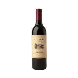 DUCKHORN CABERNET SAUVIGNON 2020