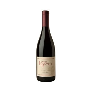 KOSTA BROWNE Sonoma Coast PINOT NOIR 2021