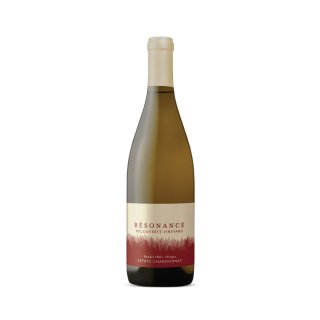 RESONANCE DECOUVERTE VINEYARD Chardonnay 2020