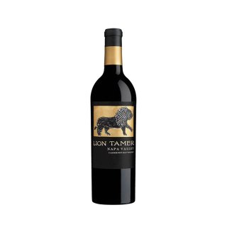 HESS THE LION TAMER  CAB.SAUVIGNON 2017