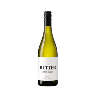 BUTTER CHARDONNAY