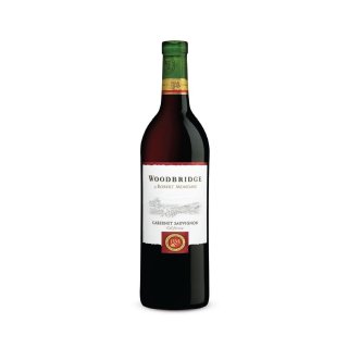 MONDAVI WOODBRIDGE CABERNET SAUVIGNON NV