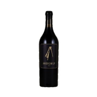 ANDREMILY GRENACHE 2019