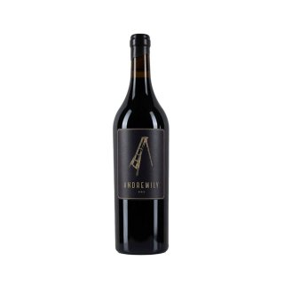 ANDREMILY SYRAH #9 2020