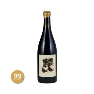 SINE QUA NON DISTENTA III GRENACHE '21