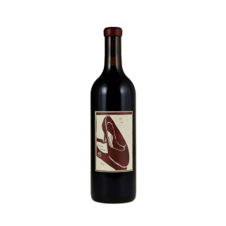 SINE QUA NON DISTENTA III SYRAH '21