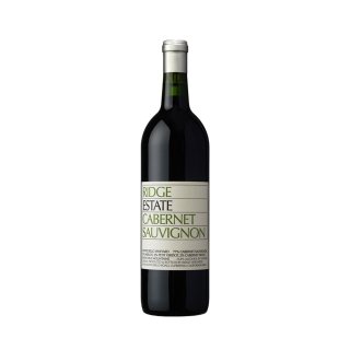 RIDGE CABERNET SAUVIGNON ESTATE 2020