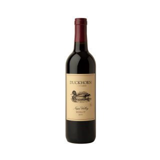 DUCKHORN MERLOT Napa Valley '22 750ml