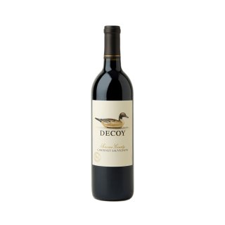 DECOY ZINFANDEL 2022