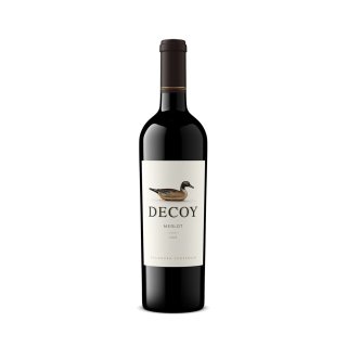 DECOY MERLOT 2022