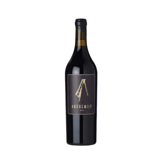 ANDREMILY GRENACHE 2021