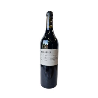ANDREMILY SYRAH #10 '2021