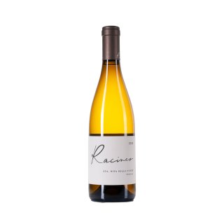 RACINES DE MONTILLE X P.PETERS ST.RITA HILLS CHARDONNAY 2022