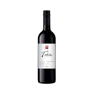 TAKUN CABERNET SAUVIGNON 2019 