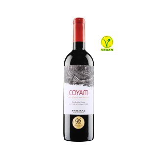 COYAM 2019