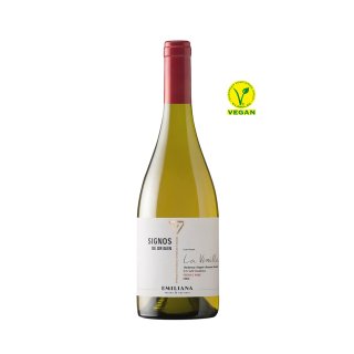 EMILIANA SIGNOS DE ORIGEN 2020