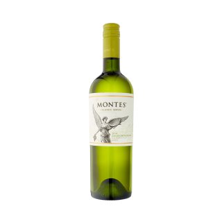 MONTES SAUVIGNON BLANC 2021