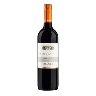 ERRAZURIZ CARMENERE ESTATE SERIES 2021