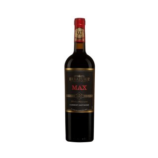 ERRAZURIZ CABERNET SAUVIGNON MAX 2019