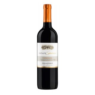 ERRAZURIZ CARMENERE ESTATE SERIES 2022