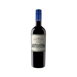 ERRAZURIZ MERLOT 2022