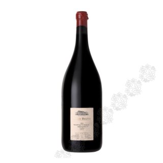 MOLITOR PINOT NOIR BRAUNEBERGER KLOSTERGARTEN 3L 2004