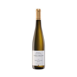 MOLITOR RIESLING SPATLESE WEHLENER SONNENUHR 2017