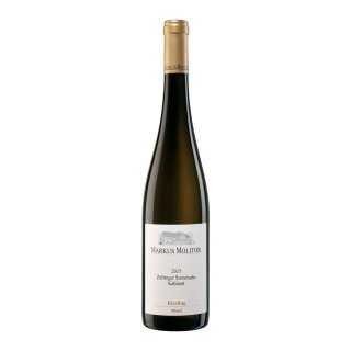 MOLITOR RIESLING KABINETT ZELTINGER SONNENUHR 2017