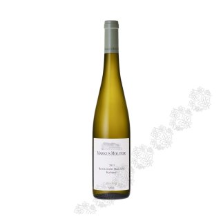 MOLITOR RIESLING KABINETT FEINHERB 2018