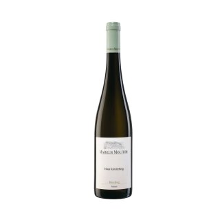 MOLITOR RIESLING FEINHERB MOLITOR Haus Klosterberg 2018