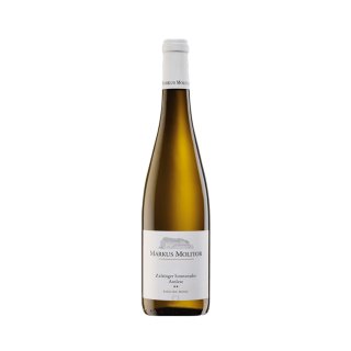 AUSLESE TROCKEN RIESLING MOLITOR Zeltinger Sonnenhur 2018