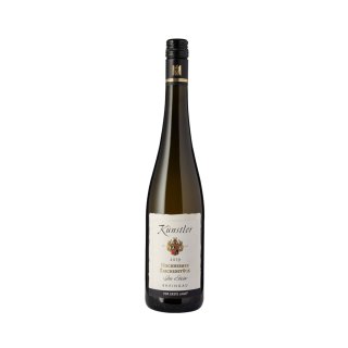 KUNSTLER HOCHHEIMER KIRCHENSTUCK IM STEIN RIESLING 2020