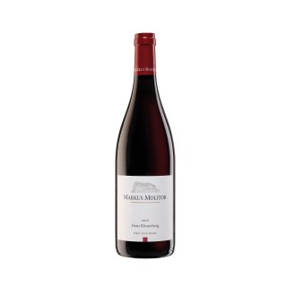 MOLITOR PINOT NOIR HAUS KLOSTERBERG 2018