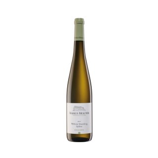 MOLITOR RIESLING SPATLESE FEINHERB WHELENER KLOSTERBERG 2020