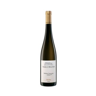 MOLITOR RIESLING AUSLESE*** Wehlener Sonnenuhr 2019